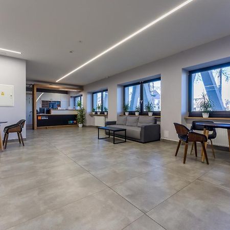 Hotel***Gorce 노비 타르그 외부 사진